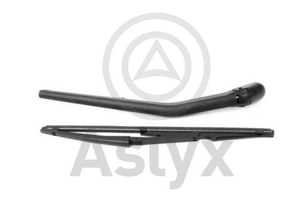 Wiper Blade (AS-570045)