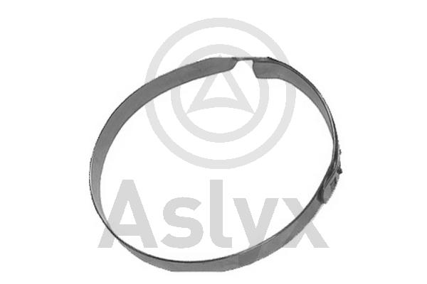 Clamping Clip (AS-200051)