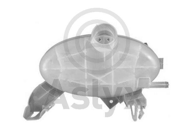 Expansion Tank, coolant (AS-535691)