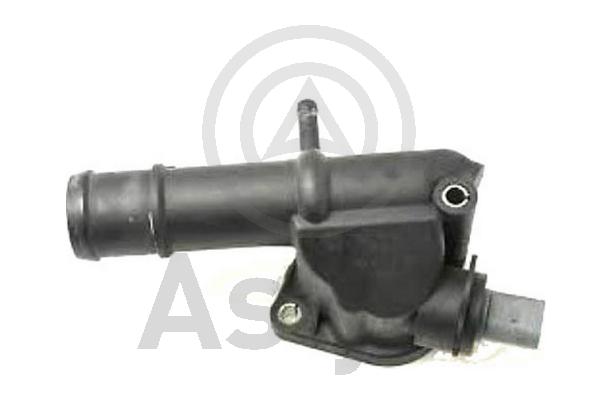 Coolant Flange (AS-535854)