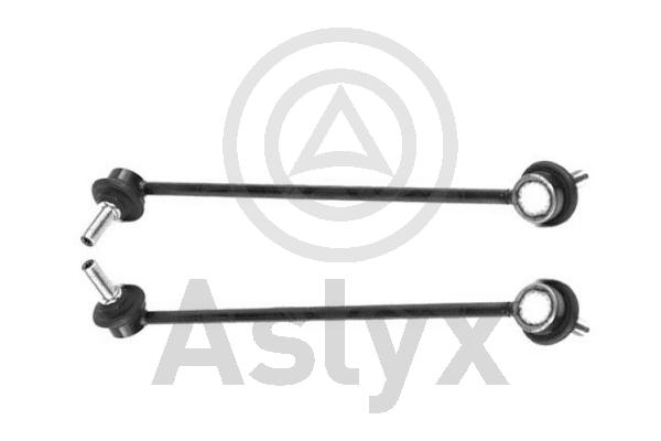 Link/Coupling Rod, stabiliser bar (AS-507098)