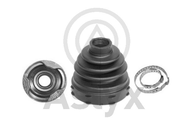Bellow Kit, drive shaft (AS-200466)