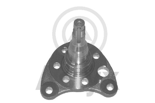 Wheel Hub (AS-204650)