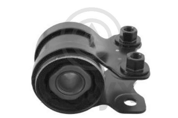 Mounting, control/trailing arm (AS-202705)