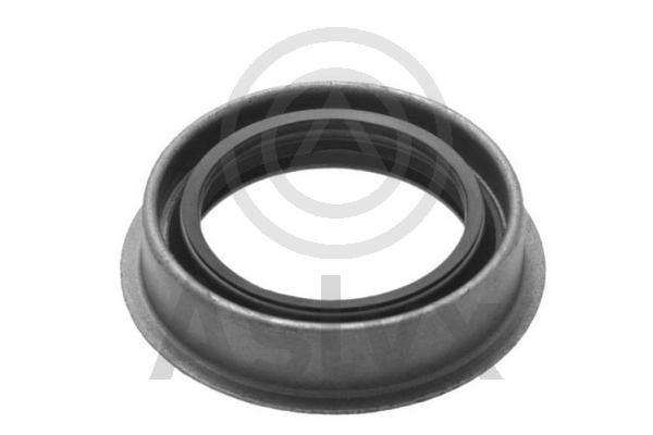 Shaft Seal, differential (AS-506217)