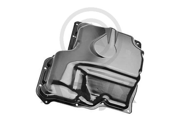 Oil Sump (AS-521039)