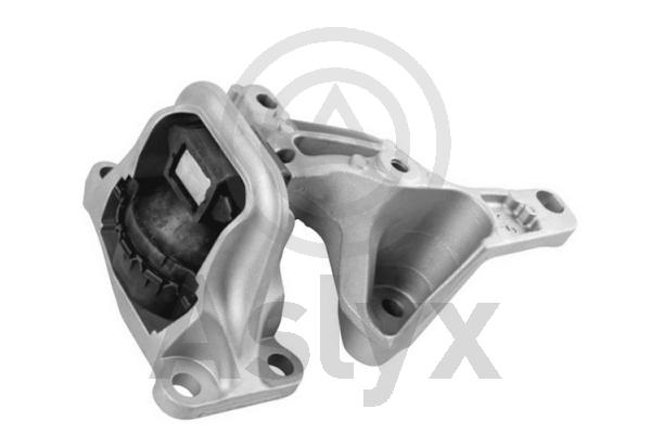 Mounting, engine (AS-506921)