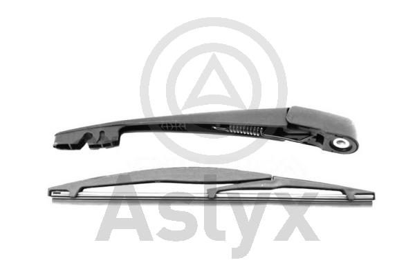 Wiper Blade (AS-570317)