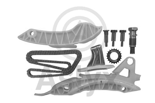 Timing Chain Kit (AS-506244)