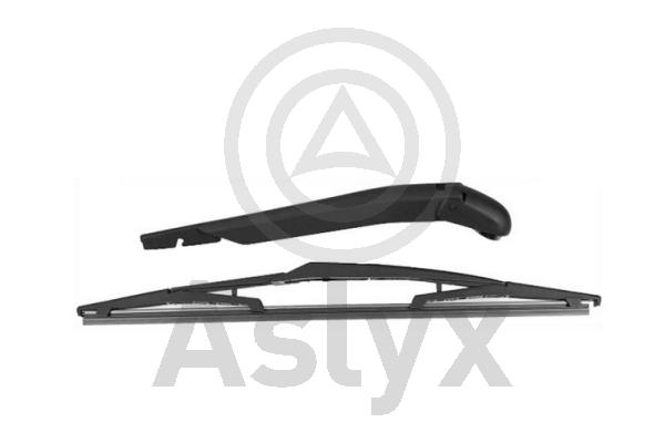 Wiper Blade (AS-570061)