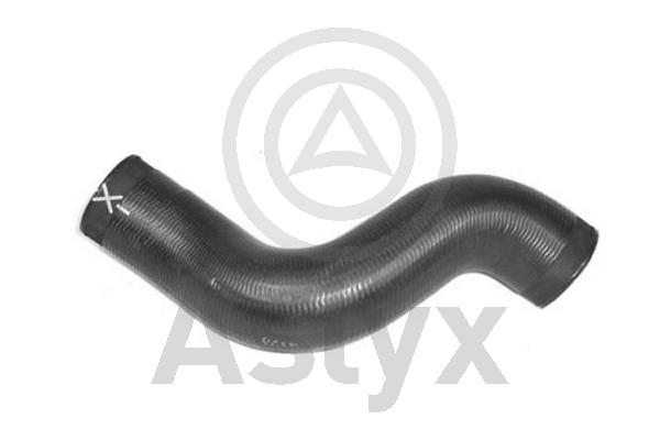 Charge Air Hose (AS-204536)
