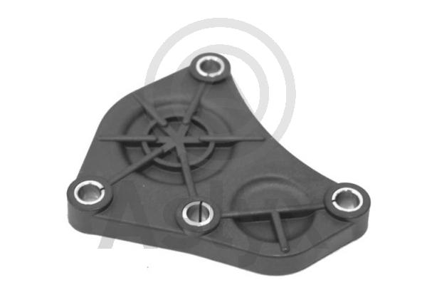 Locking Cover, camshaft (AS-201619)