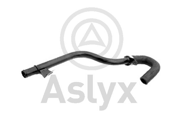 Radiator Hose (AS-201217)