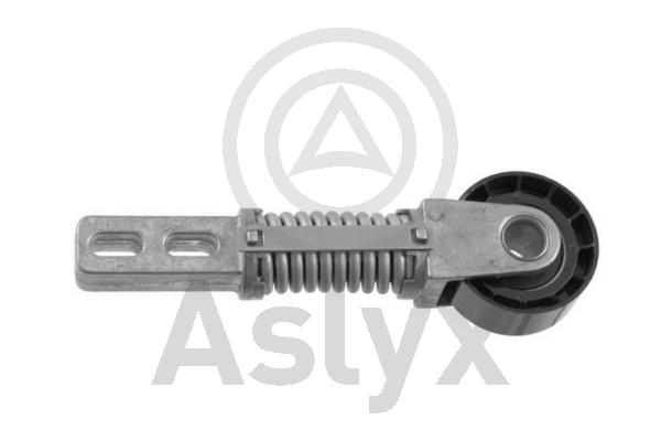 Tensioner Lever, V-ribbed belt (AS-203358)