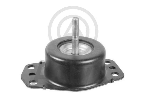 Mounting, engine (AS-201746)