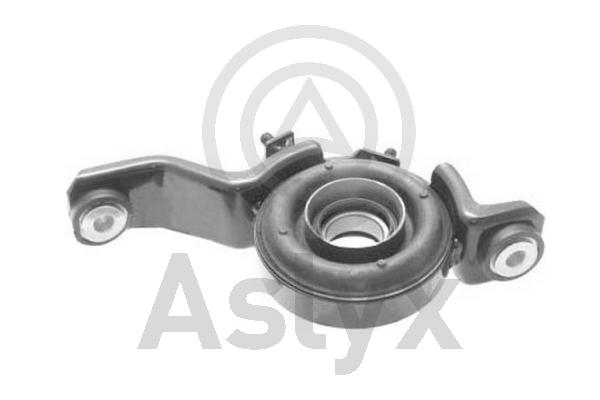Bearing, propshaft centre bearing (AS-506743)