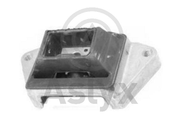 Mounting, manual transmission (AS-521048)