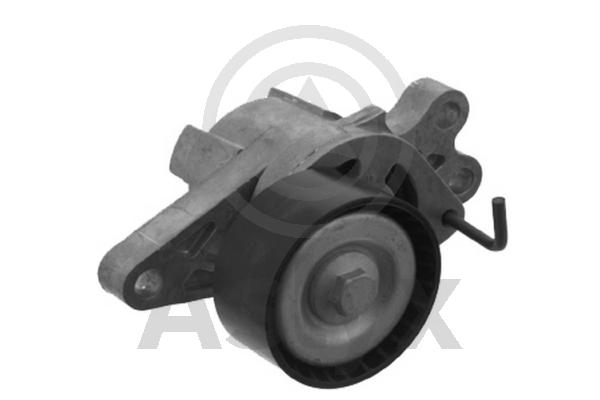 Tensioner Lever, V-ribbed belt (AS-202776)