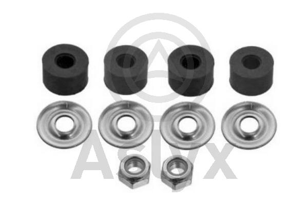 Mounting Kit, stabiliser link/coupling rod (AS-506811)