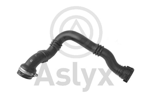 Charge Air Hose (AS-509710)