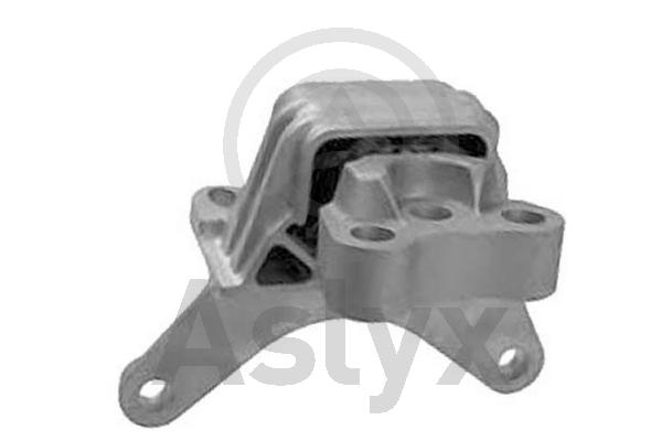 Mounting, engine (AS-506929)