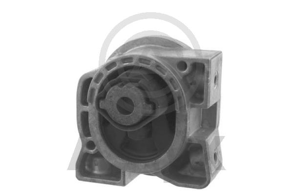 Mounting, manual transmission (AS-203249)