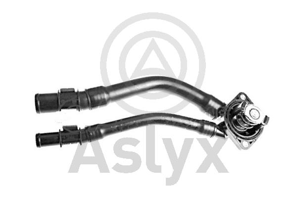 Coolant Flange (AS-535726)