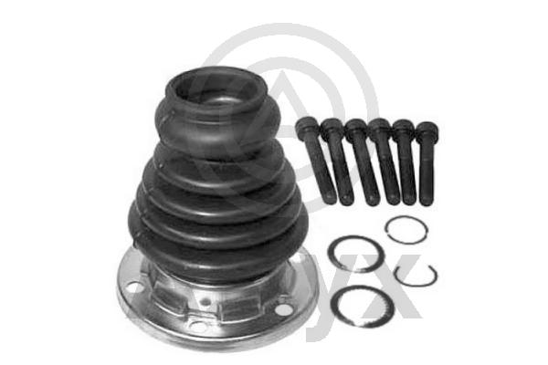 Bellow Kit, drive shaft (AS-200567)