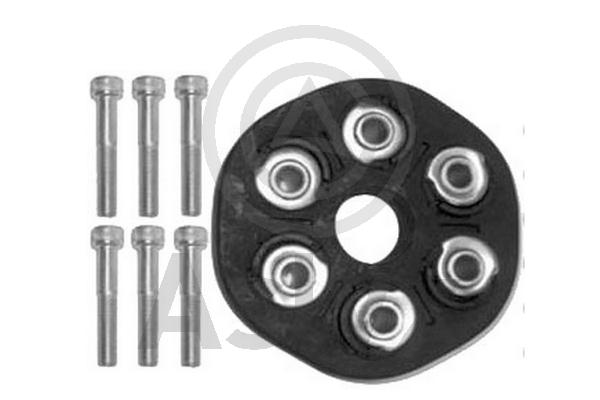 Joint, propshaft (AS-202553)