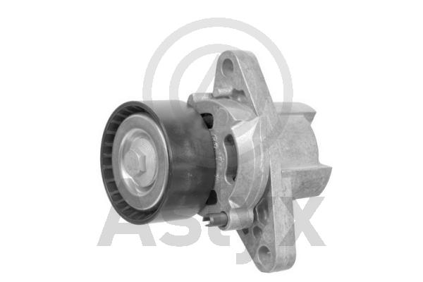 Tensioner Lever, V-ribbed belt (AS-202531)