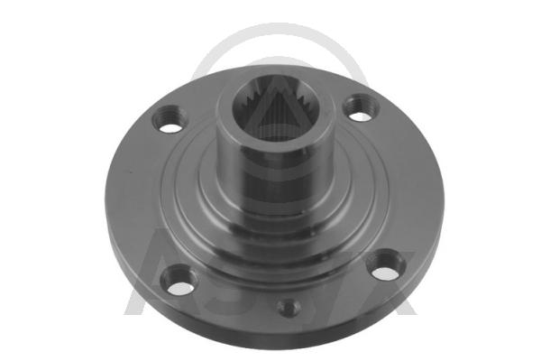 Wheel Hub (AS-204599)