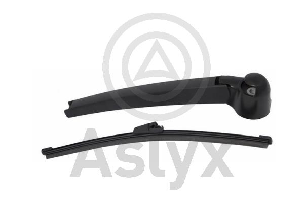 Wiper Arm Set, window cleaning (AS-570451)