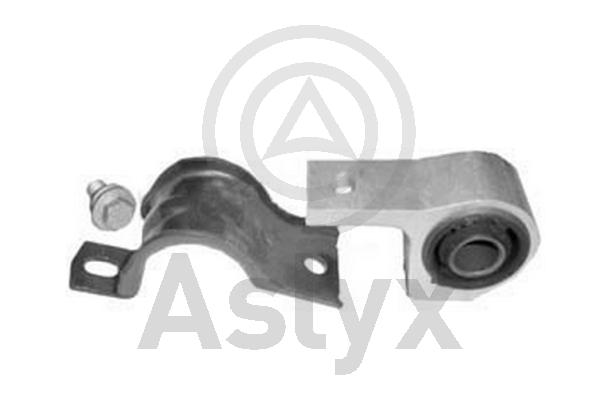 Mounting, control/trailing arm (AS-203216)