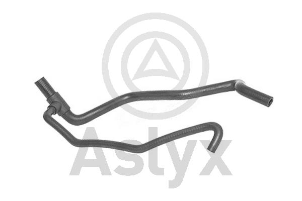 Hose, heat exchanger (heating) (AS-203644)