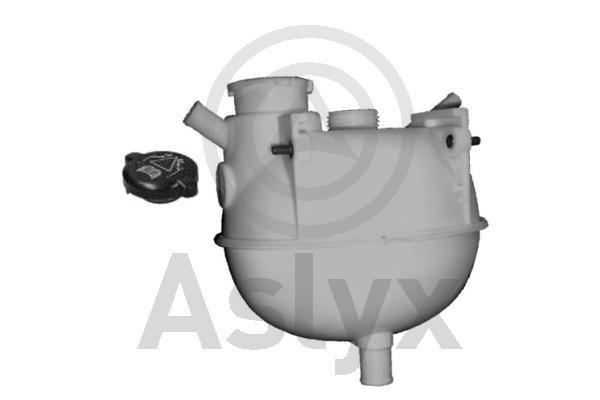 Expansion Tank, coolant (AS-201297)
