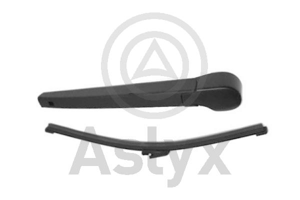 Wiper Arm, window cleaning (AS-570216)