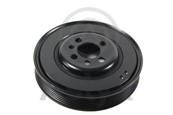 Belt Pulley, crankshaft (AS-202016)