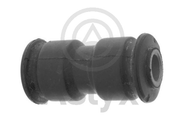 Mounting, leaf spring (AS-202393)