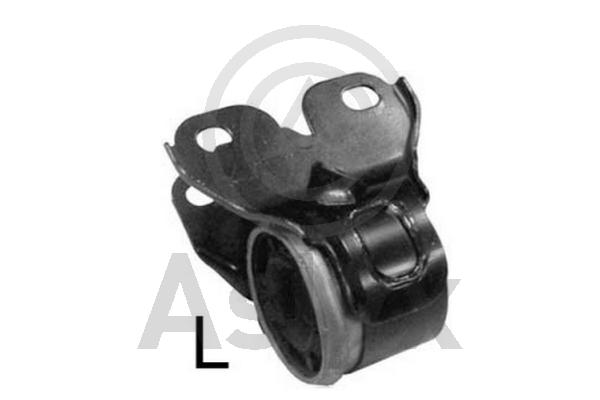 Mounting, control/trailing arm (AS-203429)