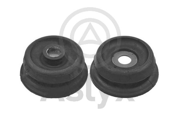 Repair Kit, suspension strut support mount (AS-203318)