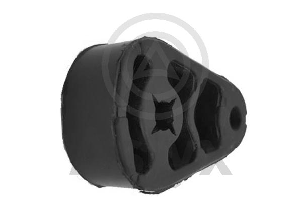 Rubber Buffer, muffler (AS-203140)