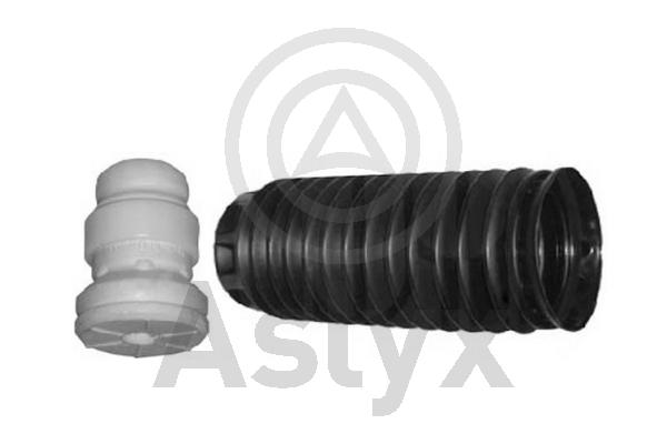 Dust Cover Kit, shock absorber (AS-202603)
