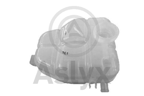 Expansion Tank, coolant (AS-535747)