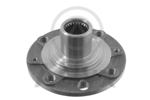 Wheel Hub (AS-204616)