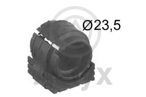 Mounting, stabiliser bar (AS-502189)