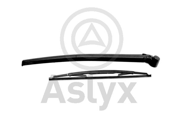 Wiper Arm Set, window cleaning (AS-570421)