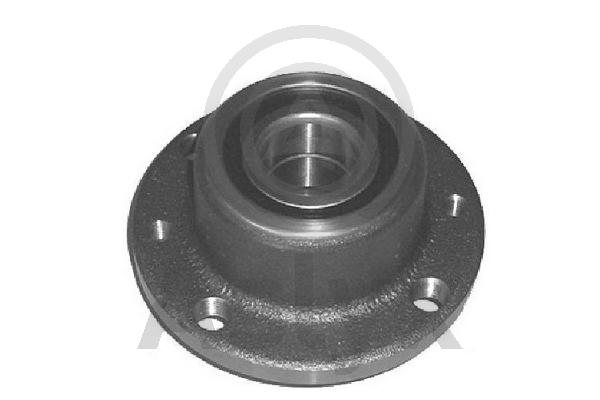 Wheel Hub (AS-204644)