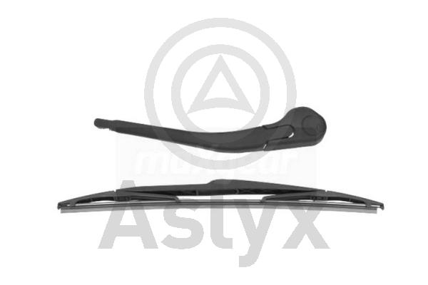 Wiper Blade (AS-570033)