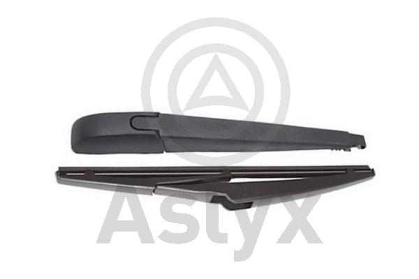 Wiper Blade (AS-570001)