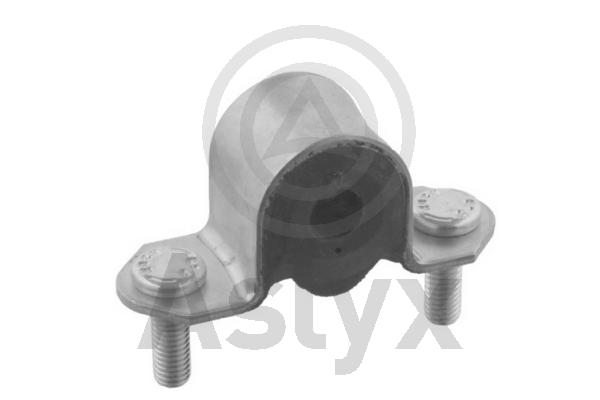 Mounting, stabiliser bar (AS-202389)